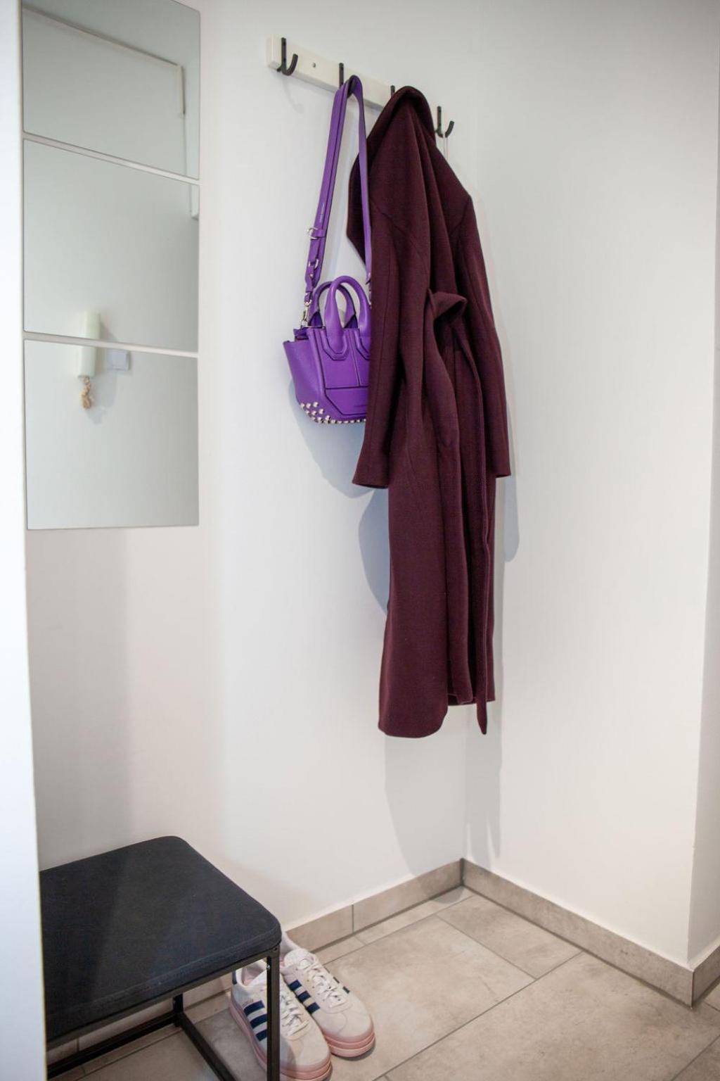 Apartament Barbaras Modern *