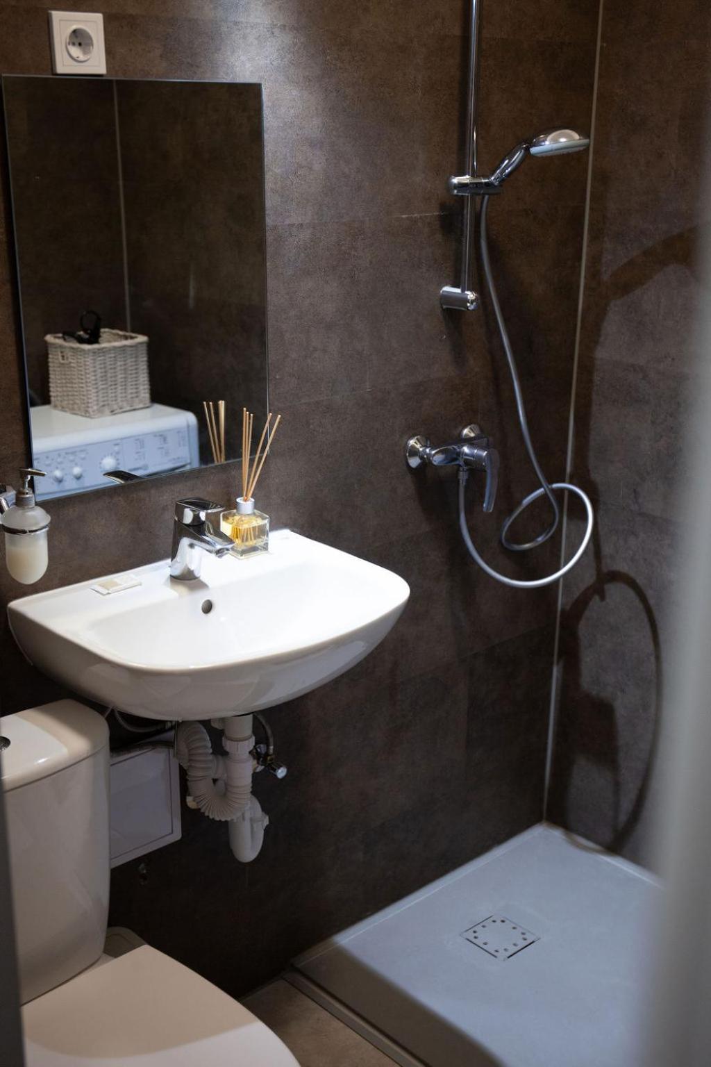 Apartament Barbaras Modern Budapesta