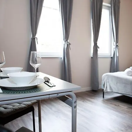 Barbaras Modern Apartment Budapest Exterior photo