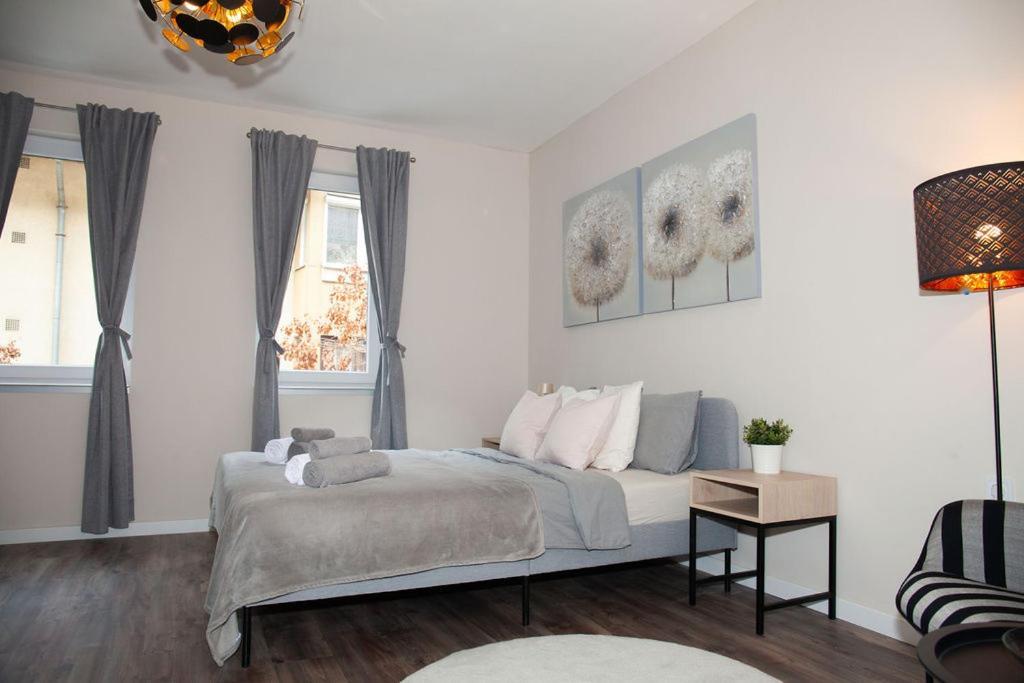Appartement Barbaras Modern